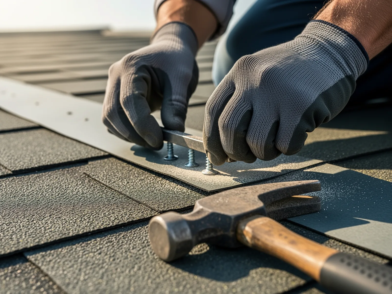 Why choose Fascia Repair in Shady Spring, WV